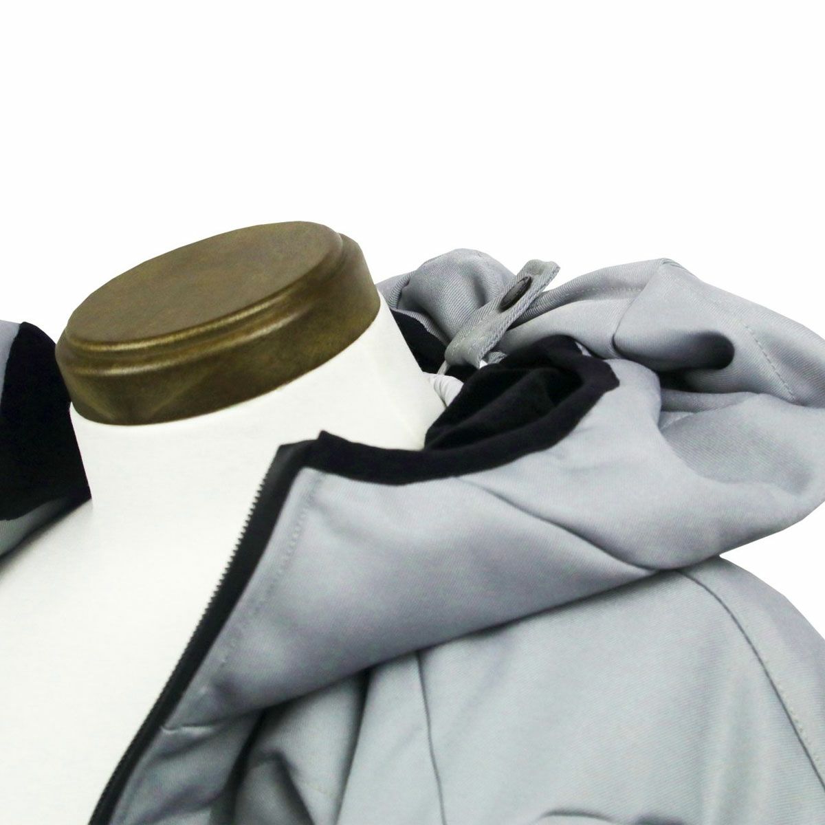 SHINICHIRO ARAKAWA｜フラム｜ファブリック｜ライトグレー