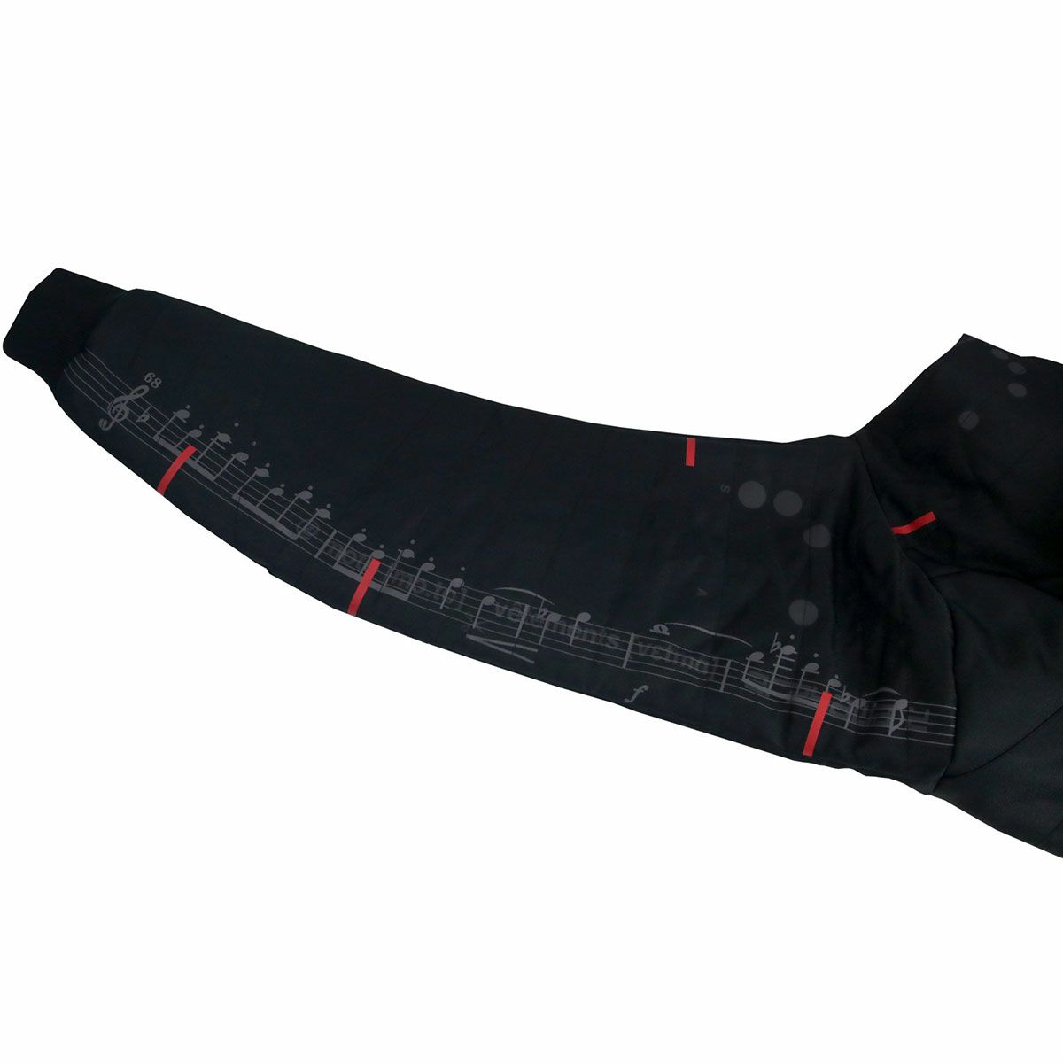 SHINICHIRO ARAKAWA｜フラム｜ファブリック｜ブラック