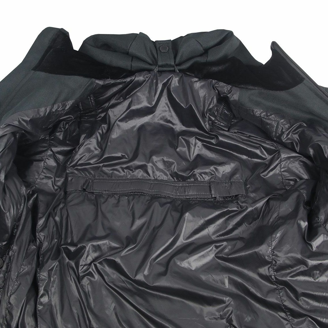 SHINICHIRO ARAKAWA｜フラム｜ファブリック｜ブラック