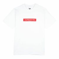 El Solitario｜センス Tシャツ｜ホワイト