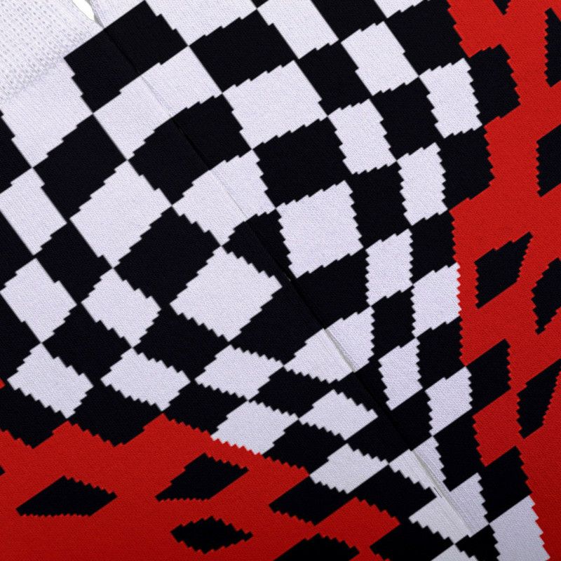 HEEL TREAD｜ミニ 33EJB ソックス｜