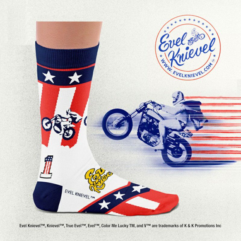 HEEL TREAD｜イーブル クニーブル ソックス