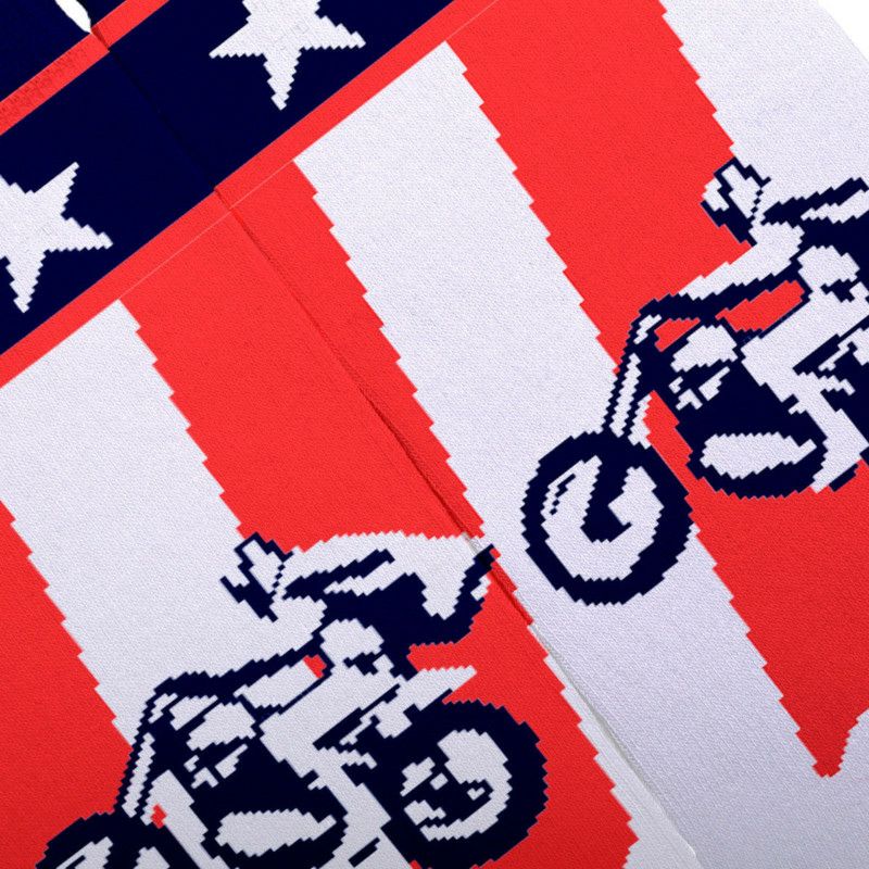 HEEL TREAD｜イーブル クニーブル ソックス