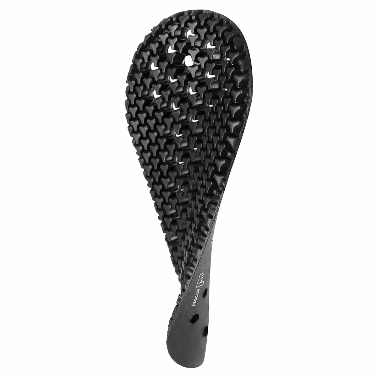 PANDO MOTO｜サステック SC-1/KAair レベル1 プロテクター（2枚1組） 肩・肘・腰・膝兼用｜プロテクター｜ブラック