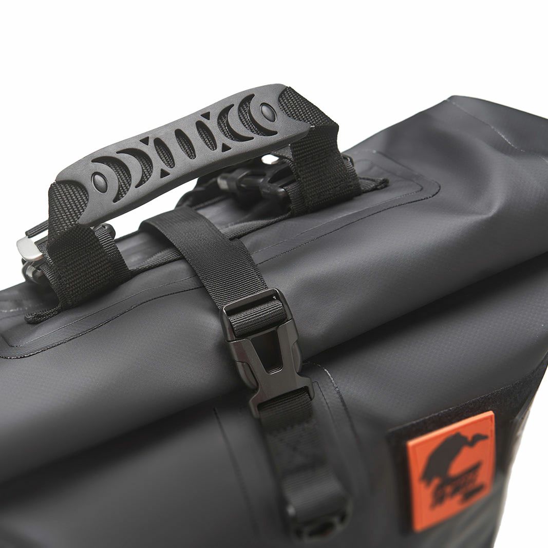 Fuel Motorcycles｜エクスペディション バックパック｜