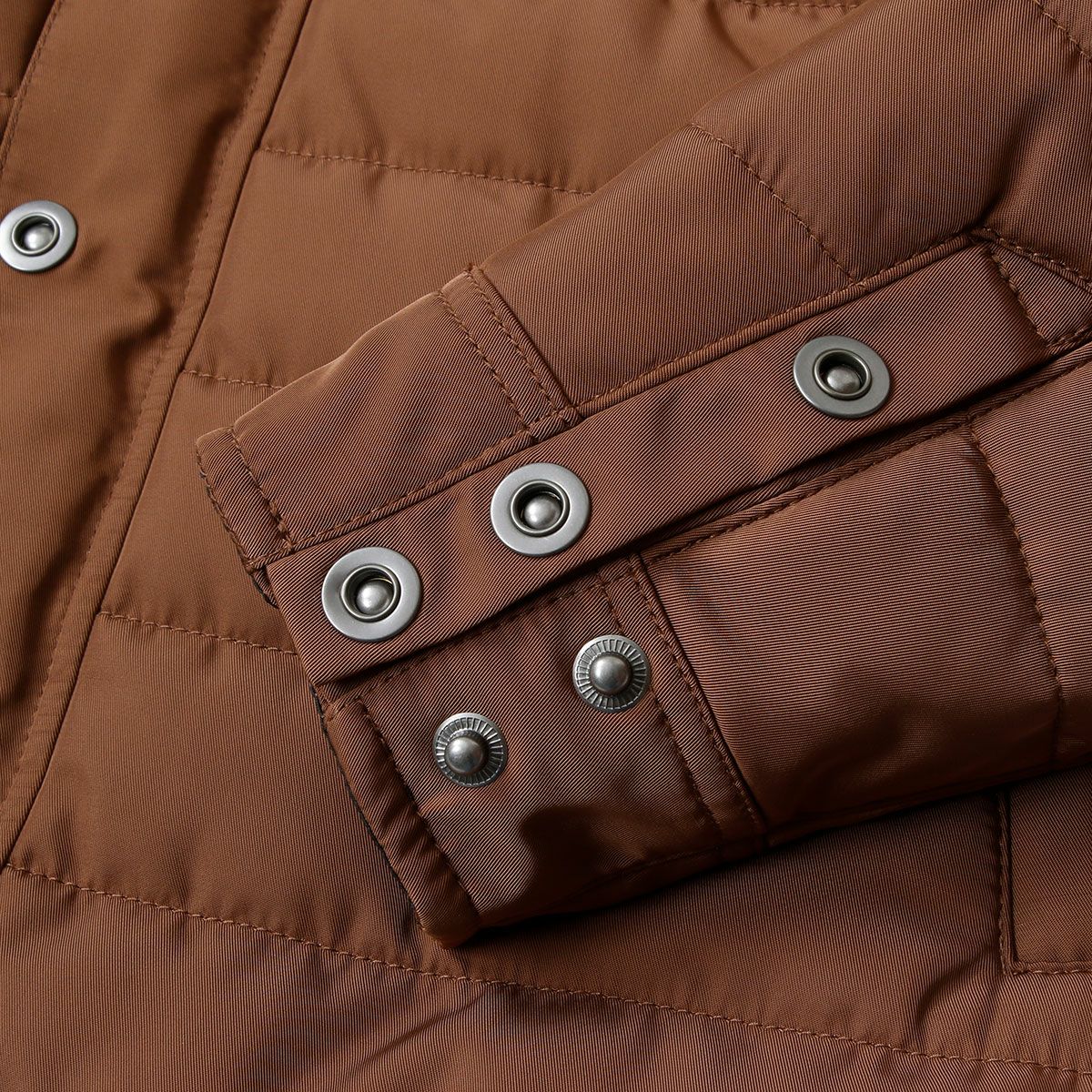 SEGURA｜ネス｜ファブリック｜ブラウン