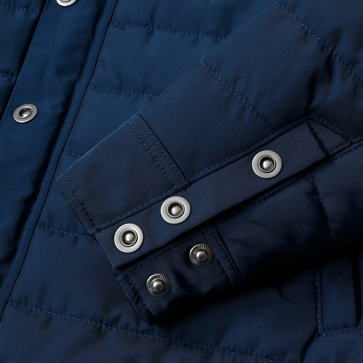 SEGURA｜ネス｜ファブリック｜ネイビー