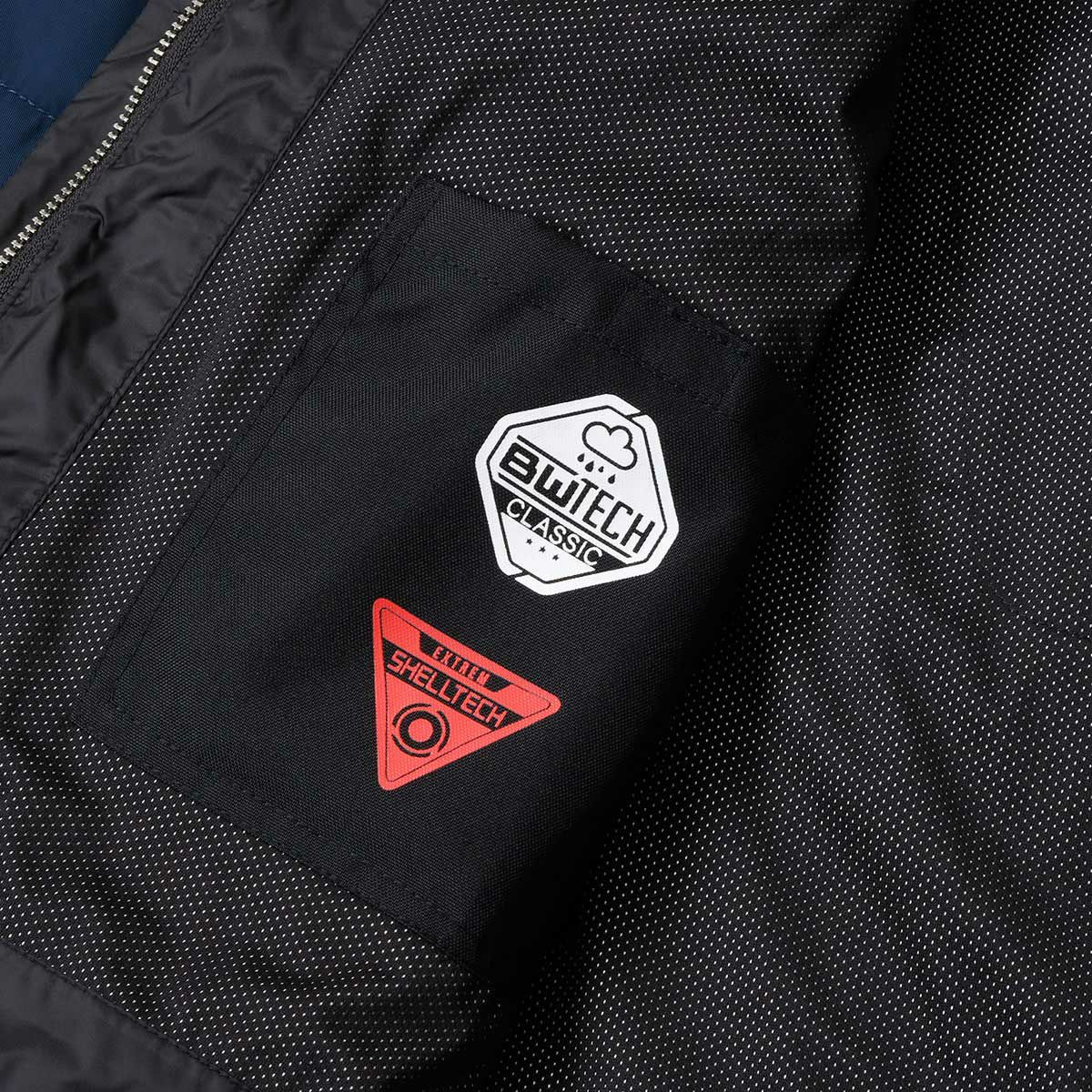 SEGURA｜ネス｜ファブリック｜ネイビー