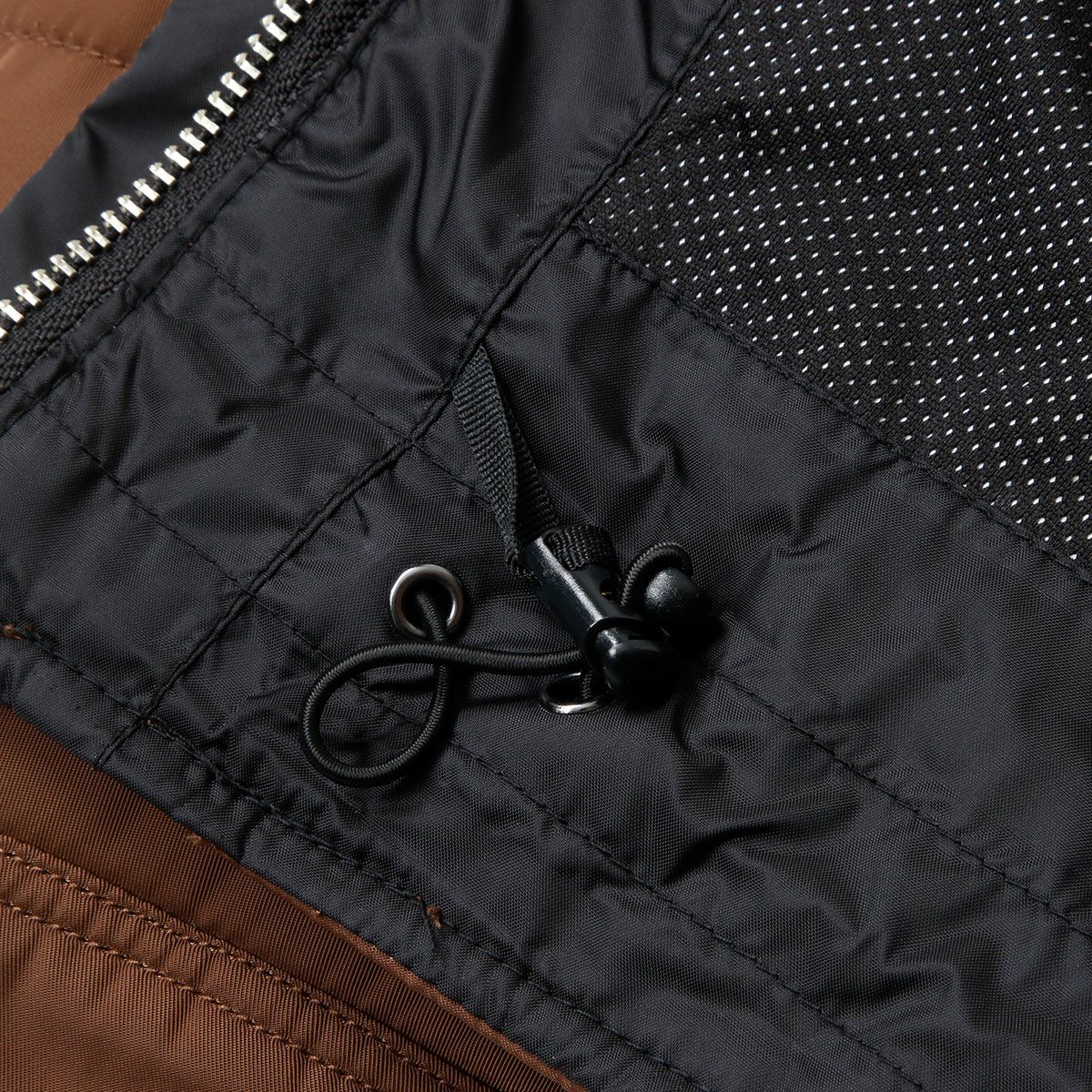 SEGURA｜ネス｜ファブリック｜ブラウン