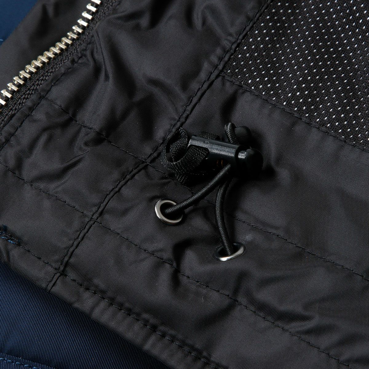 SEGURA｜ネス｜ファブリック｜ネイビー