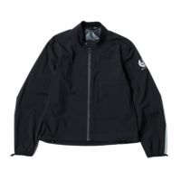 BELSTAFF｜ウッドランズ レイン ジャケット｜レインウェア｜ブラック
