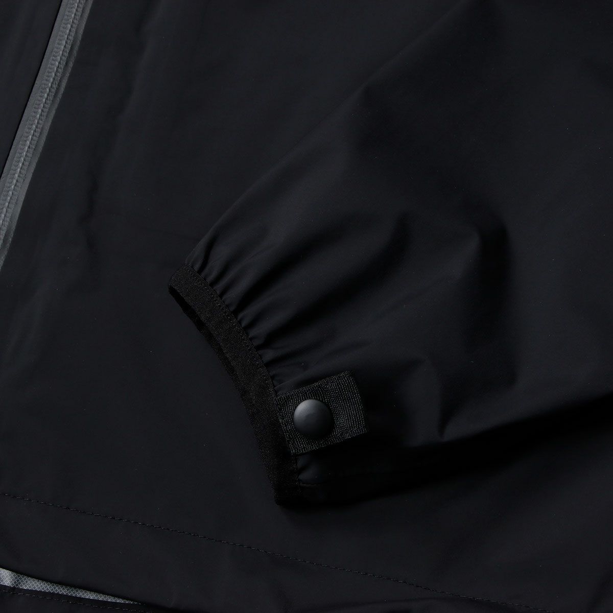 BELSTAFF｜ウッドランズ レイン ジャケット｜レインウェア｜ブラック