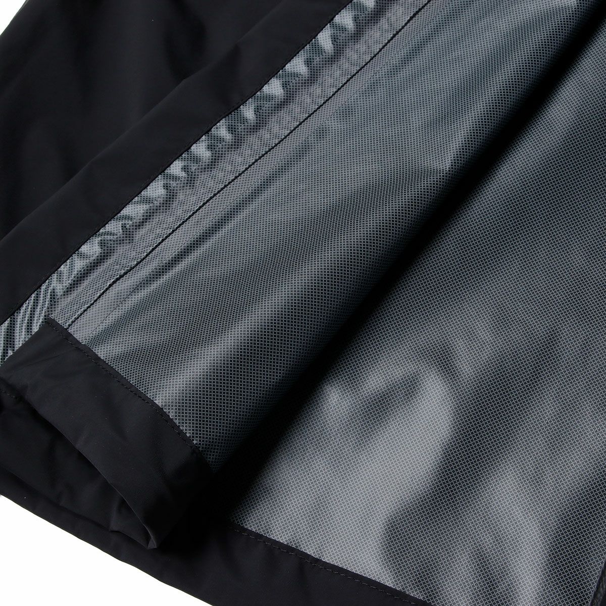 BELSTAFF｜ウッドランズ レイン ジャケット｜レインウェア｜ブラック