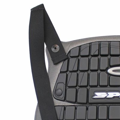 SPIDI｜チェスト コネクション｜プロテクター