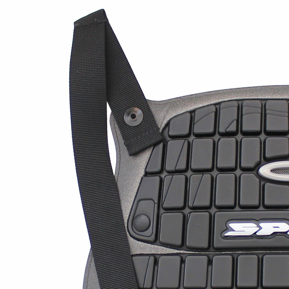 SPIDI｜チェスト コネクション｜プロテクター