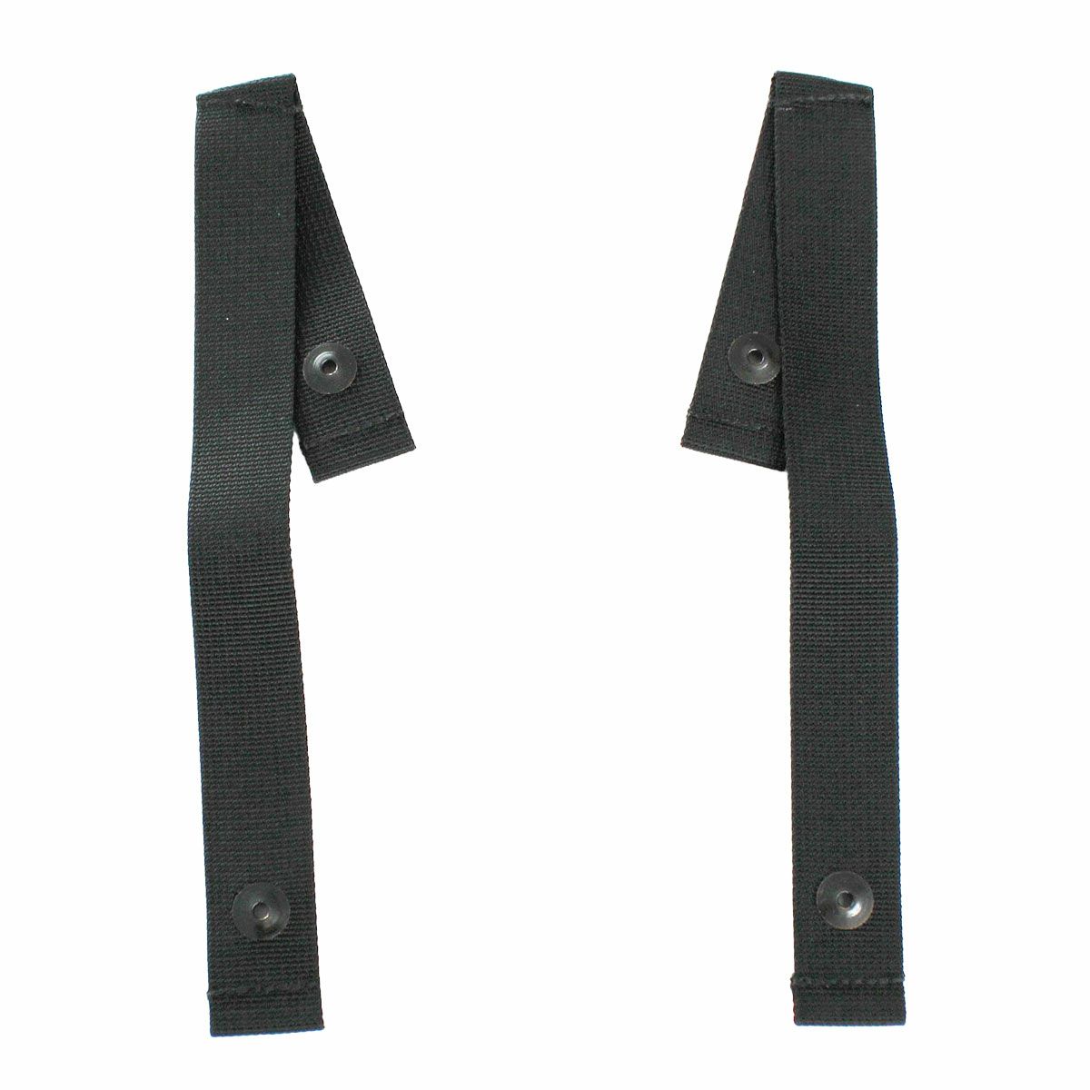 SPIDI｜チェスト コネクション｜プロテクター｜ブラック