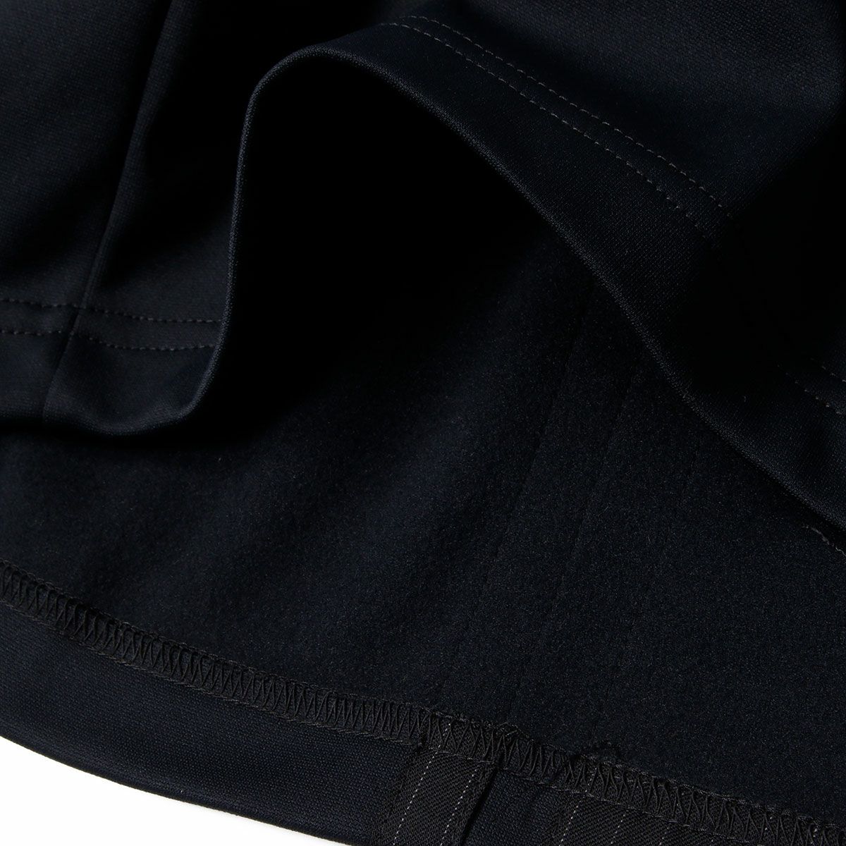 SHINICHIRO ARAKAWA｜ゲッセット｜スウェット｜ブラック