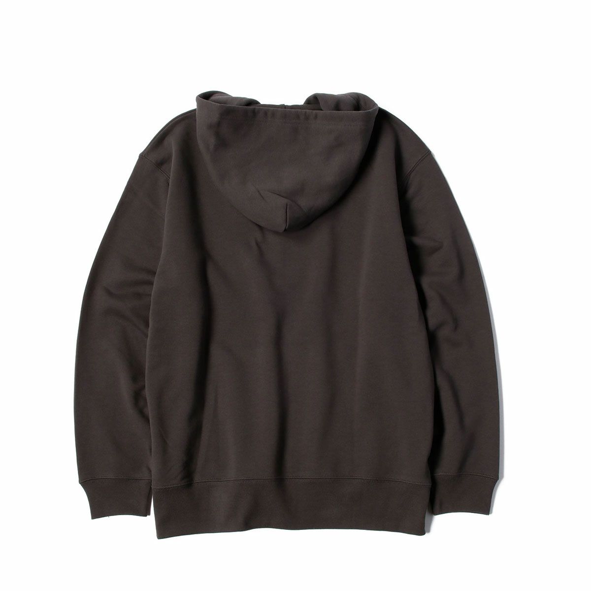 ONWORKS｜HONDAレトロウイングマークパーカ｜フーディ｜スミクロ