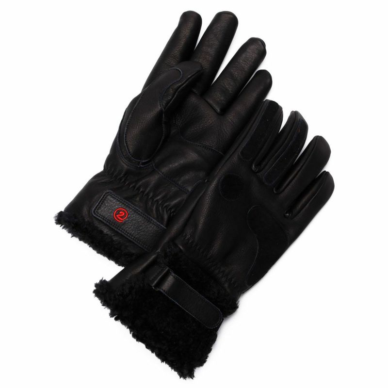 nonnative BIKER GLOVEとカットオフグローブ、セメントセット nonnative BIKER GLOVEとカットオフグローブ、セメントセット