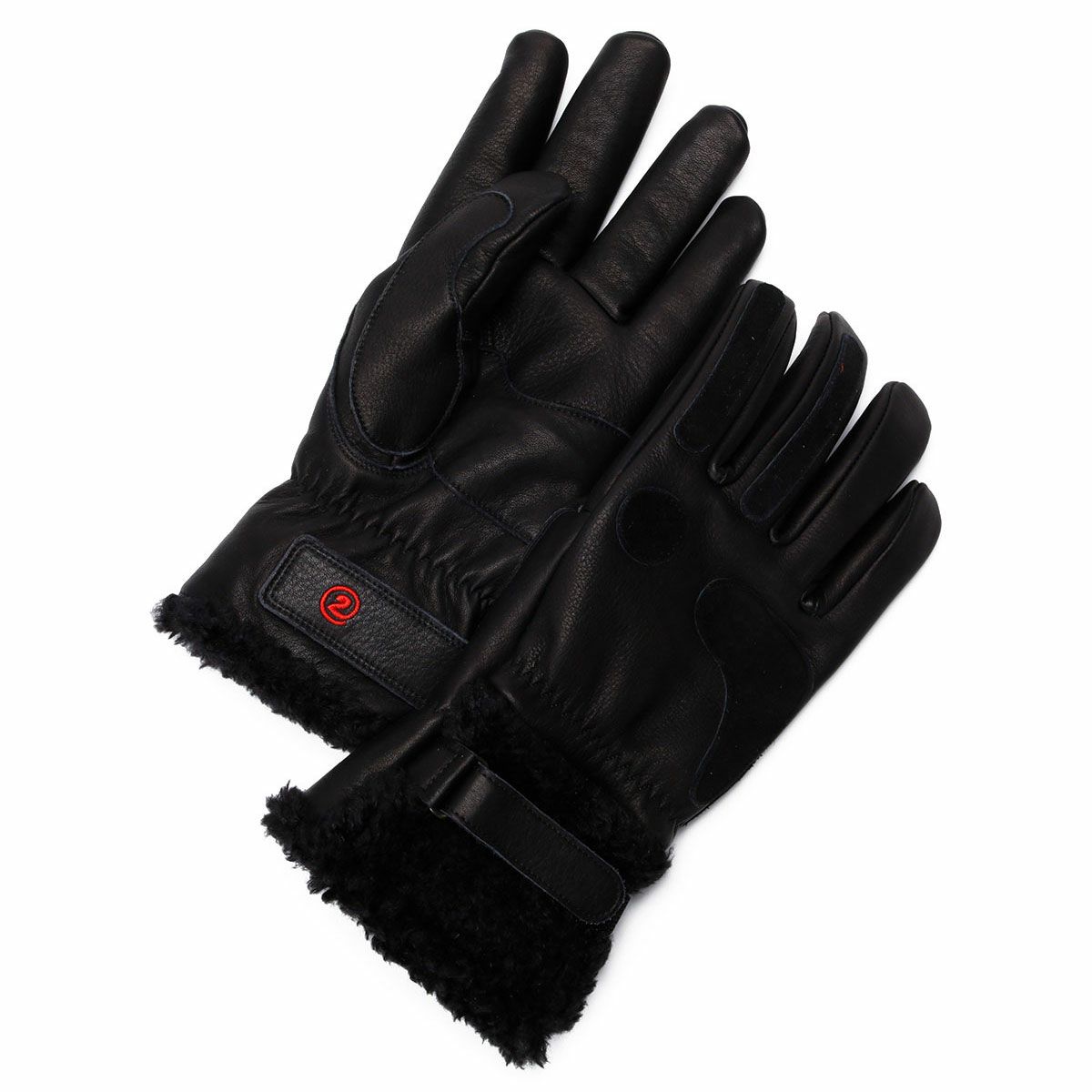 SHINICHIRO ARAKAWA｜オーヴィノ｜ウィンター｜ブラック