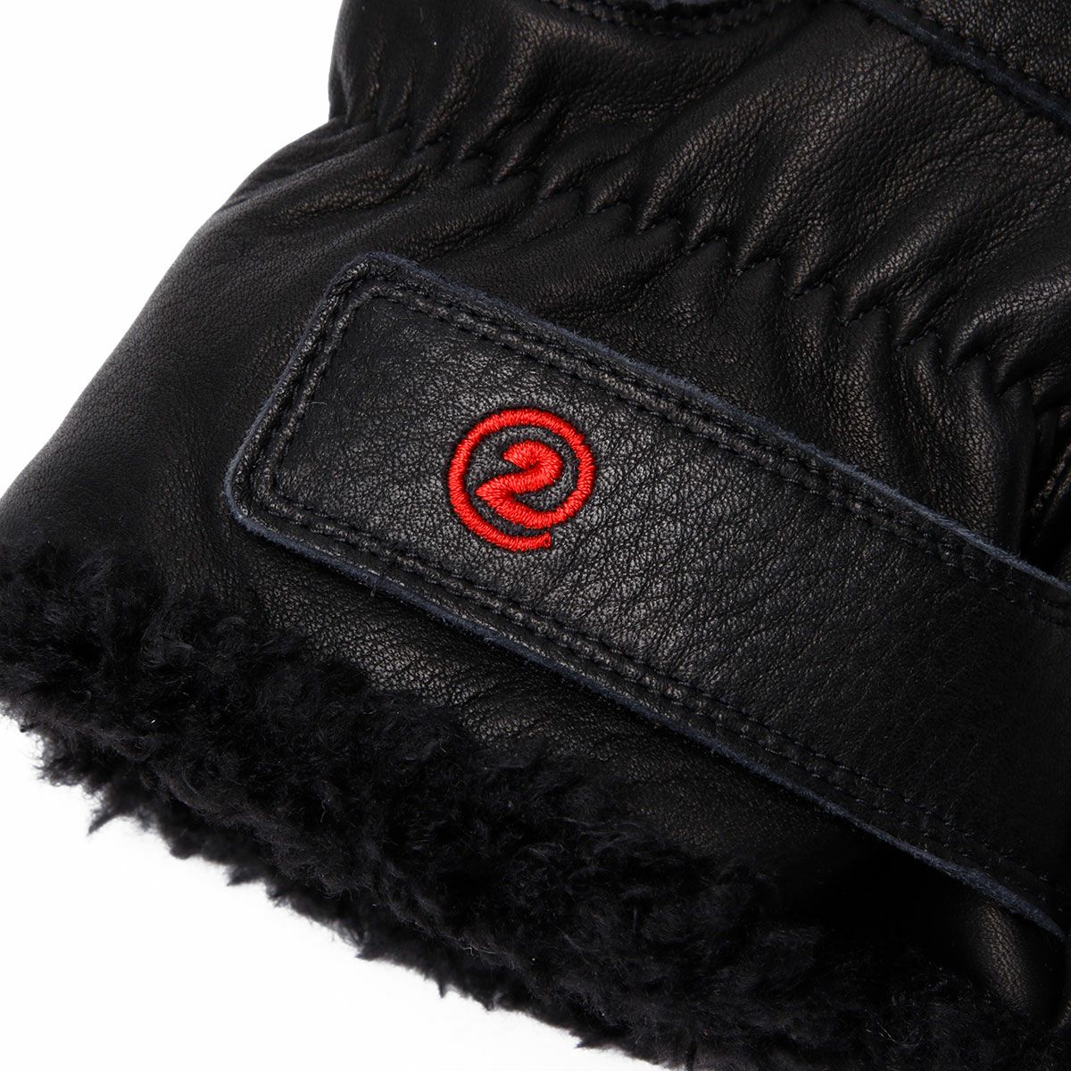 SHINICHIRO ARAKAWA｜オーヴィノ｜ウィンター｜ブラック