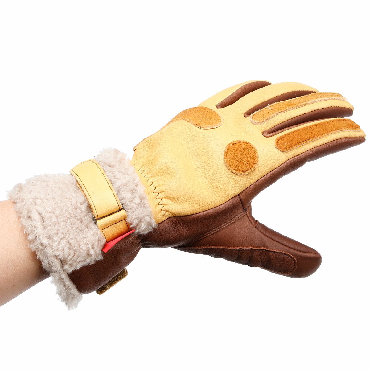 SHINICHIRO ARAKAWA｜オーヴィノ｜ウィンター｜キャメル