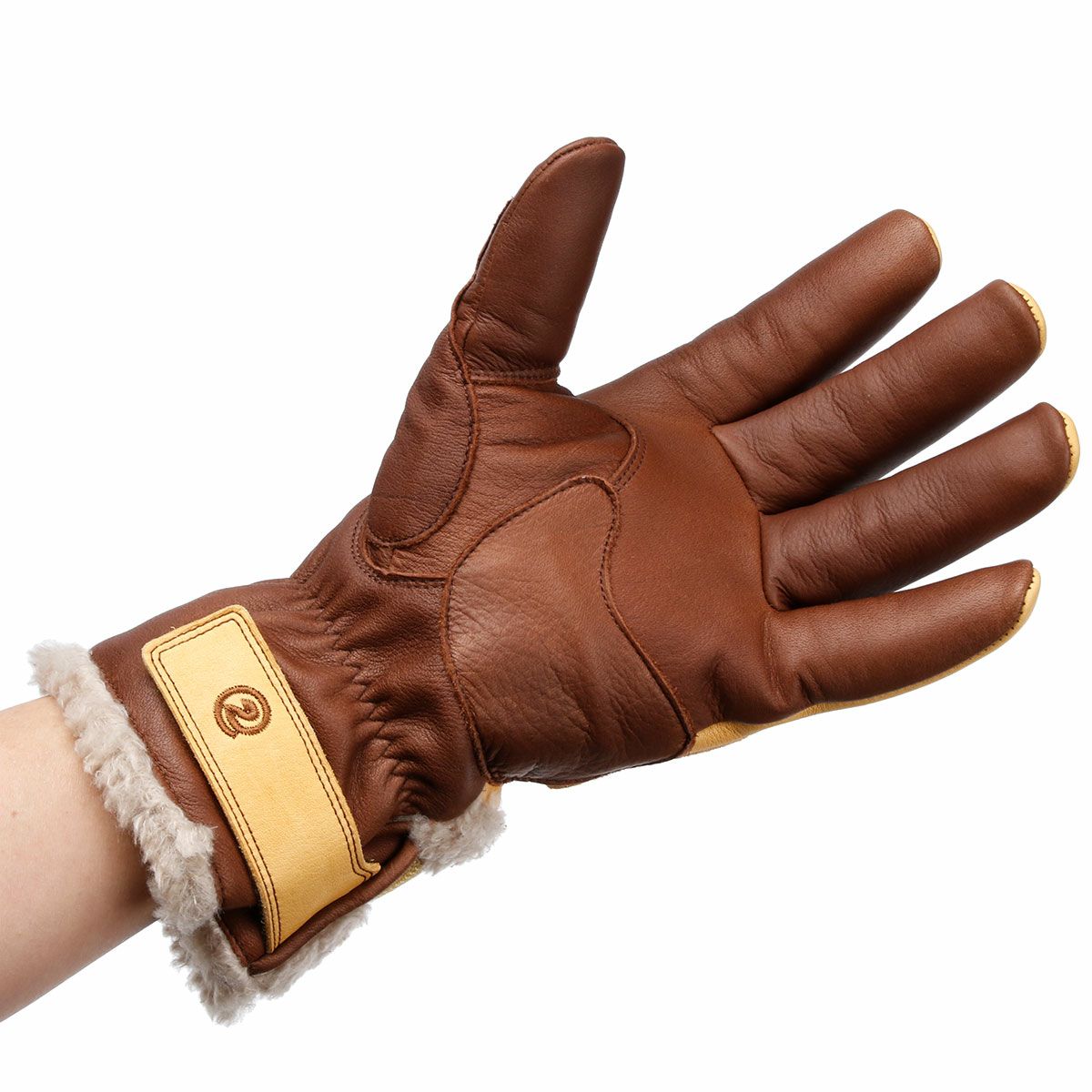 SHINICHIRO ARAKAWA｜オーヴィノ｜ウィンター｜キャメル