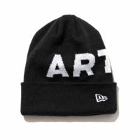 ARTA｜ニューエラ ARTA ニット キャップ ジャガード｜帽子