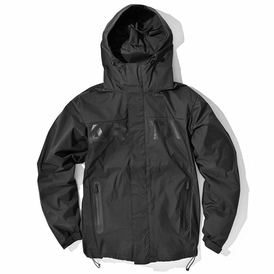 ARTA｜ARTA マウンテン パーカー｜ウィンドブレーカー