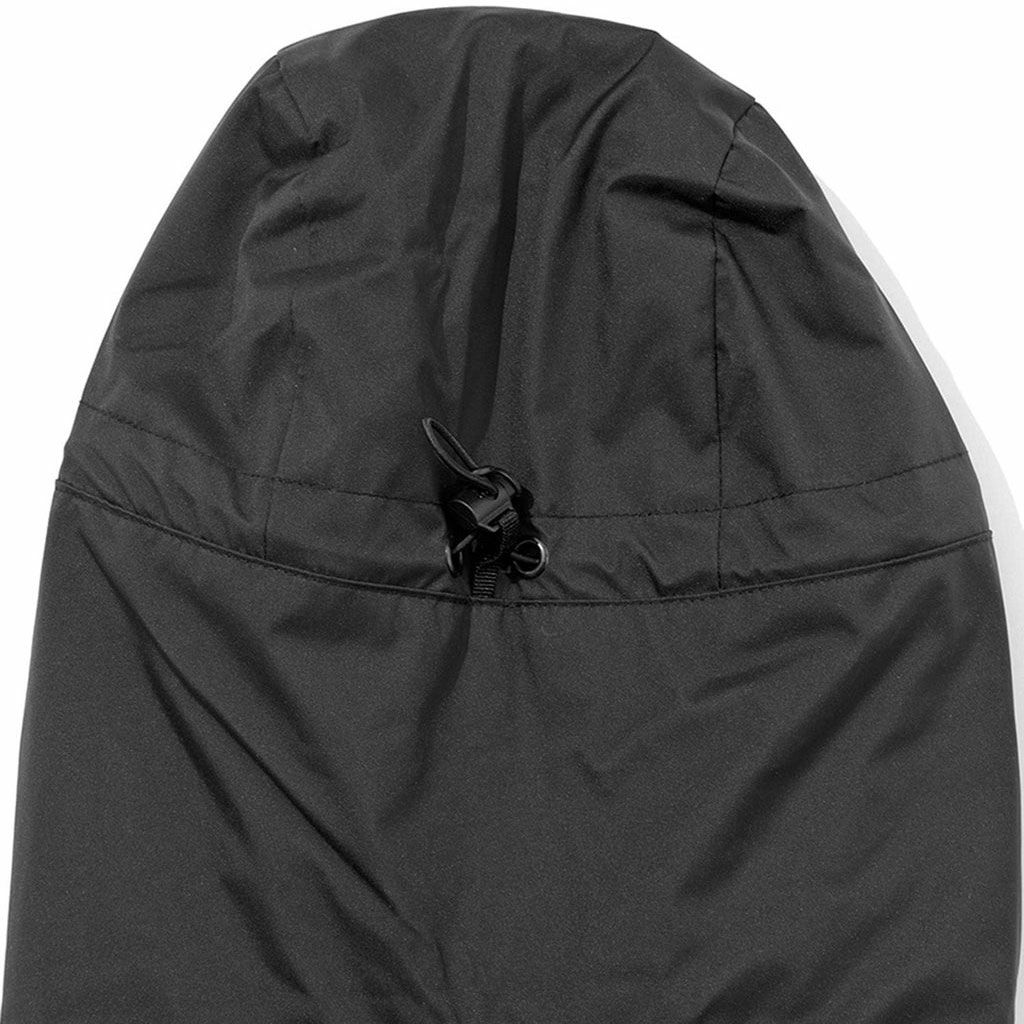 ARTA｜ARTA マウンテン パーカー｜ウィンドブレーカー｜ブラック