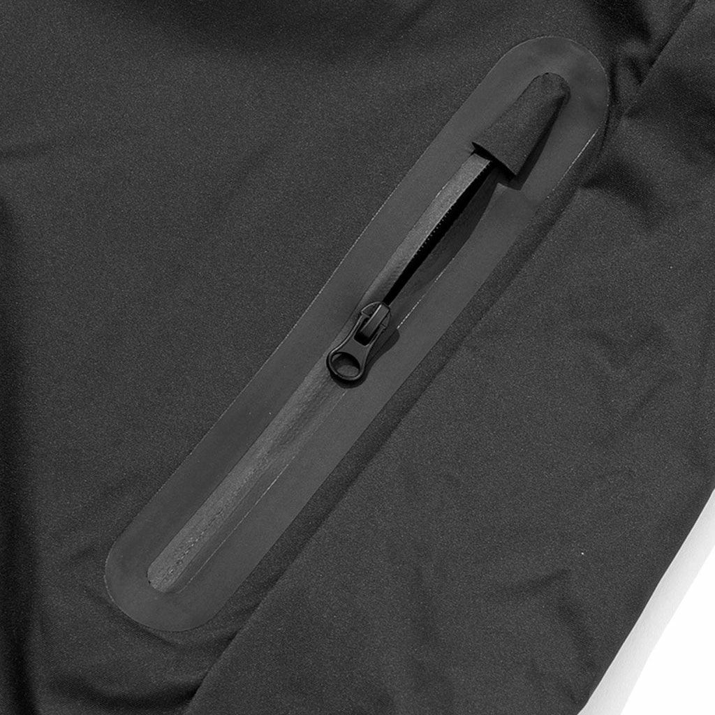 ARTA｜ARTA マウンテン パーカー｜ウィンドブレーカー｜ブラック