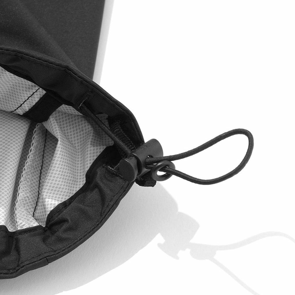 ARTA｜ARTA マウンテン パーカー｜ウィンドブレーカー｜ブラック