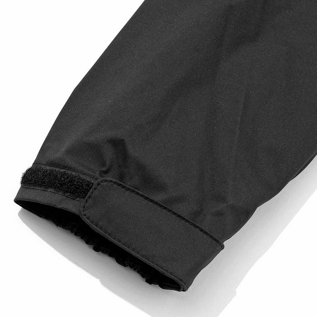 ARTA｜ARTA マウンテン パーカー｜ウィンドブレーカー｜ブラック