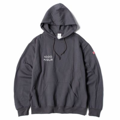 Mille Miglia｜MM オリジナルフーディー 2023｜