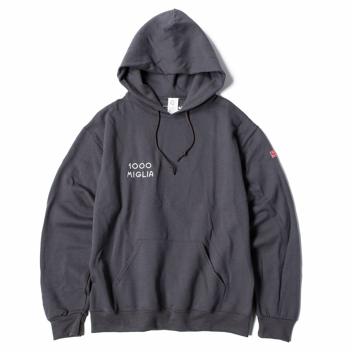 Mille Miglia｜MM オリジナルフーディー 2023｜