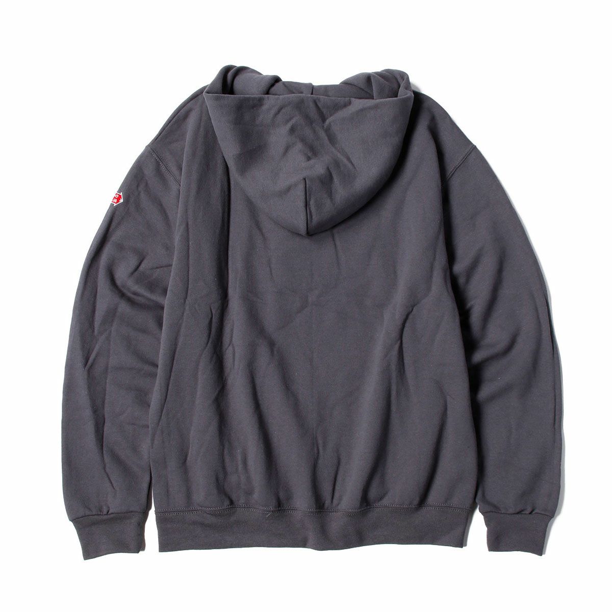 Mille Miglia｜MM オリジナルフーディー 2023｜チャコール