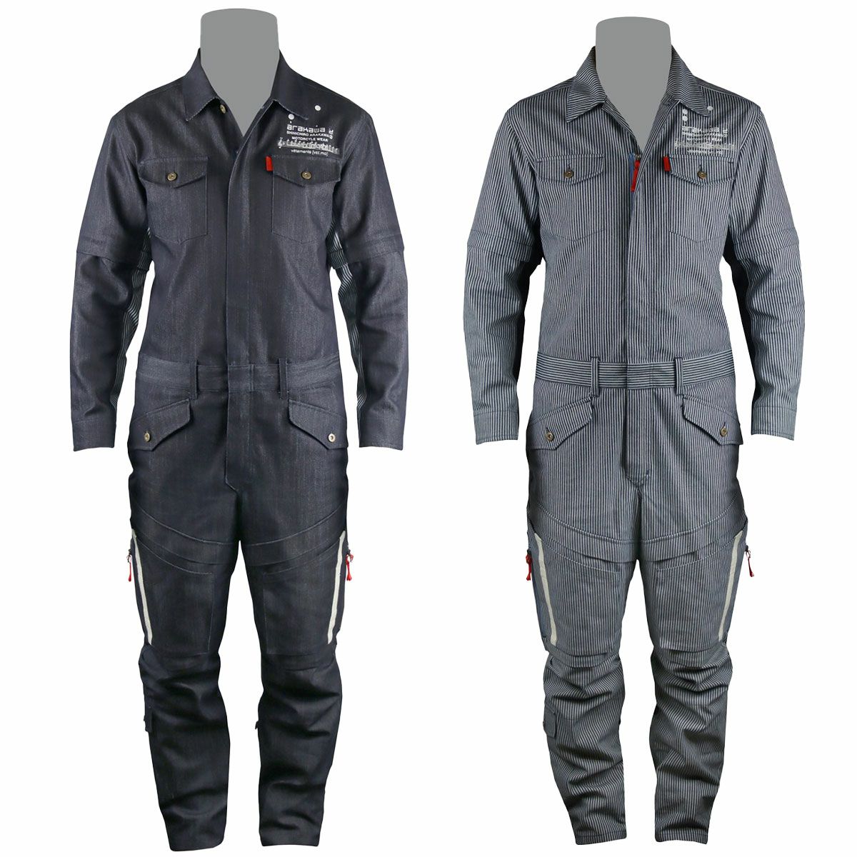 SHINICHIRO ARAKAWA｜オペラ｜オーバーオール