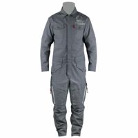 SHINICHIRO ARAKAWA｜オペラ｜オーバーオール｜ヒッコリー×インディゴ