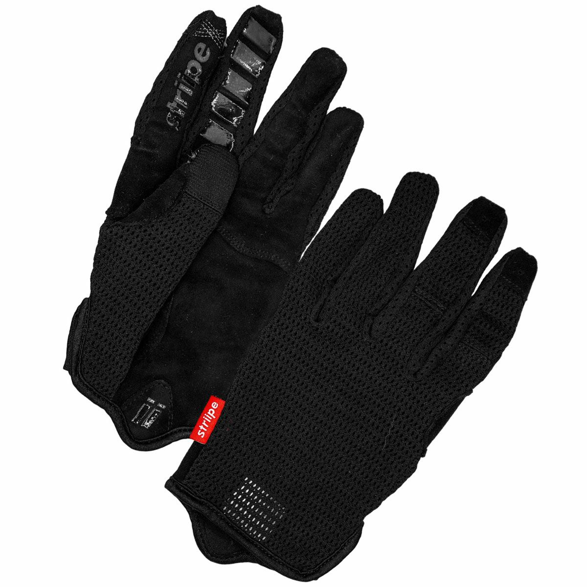 Striipe design｜GRIP DRIVING GLOVE｜ロング