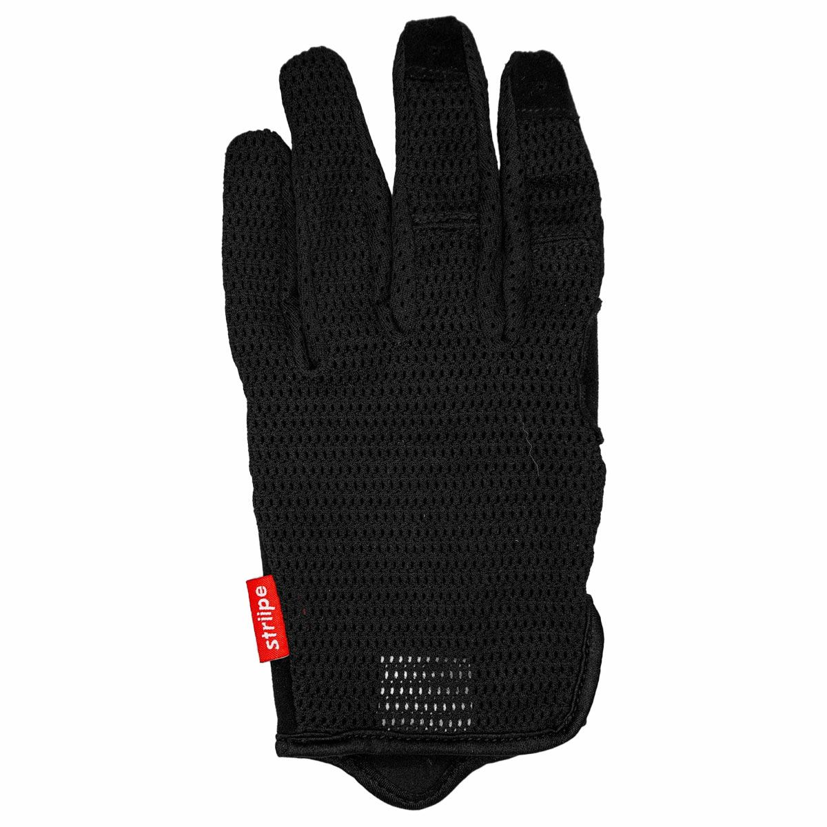 Striipe design｜GRIP DRIVING GLOVE｜ロング｜ブラック