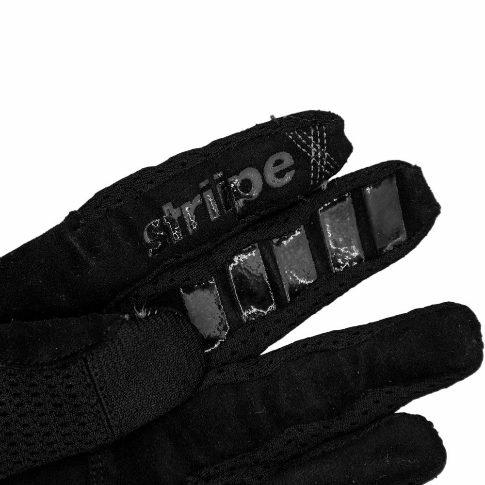 Striipe design｜GRIP DRIVING GLOVE｜ロング｜ブラックStriipe design｜GRIP DRIVING GLOVE｜ロング｜ブラック
