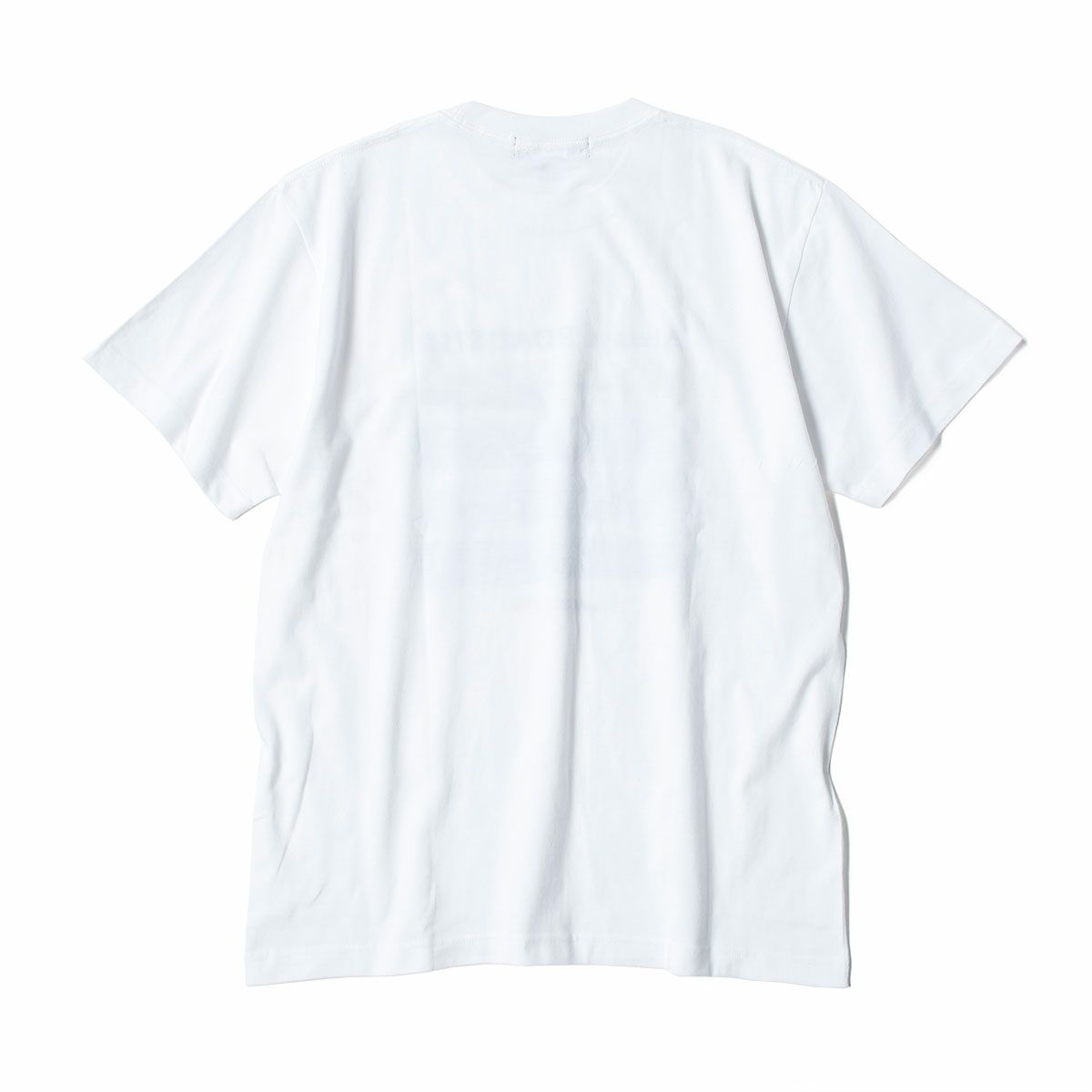 MZRacing｜Always ROADSTER 2 Tシャツ｜ホワイト