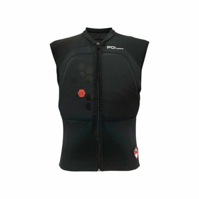 POi DESIGNS｜ガード インナー ベスト CE｜アンダーウェア