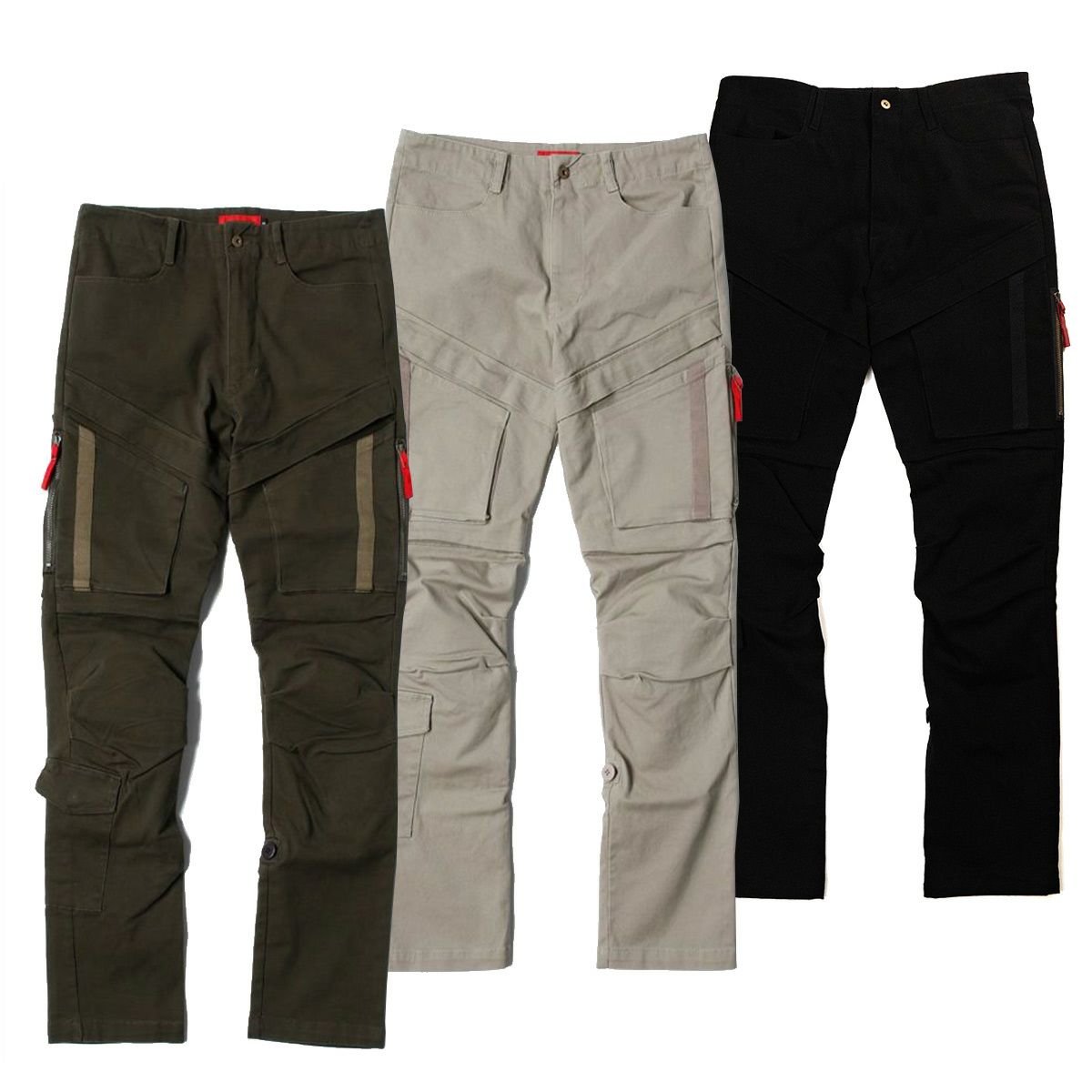 SHINICHIRO ARAKAWA｜ポルターレ｜チノ・カーゴ