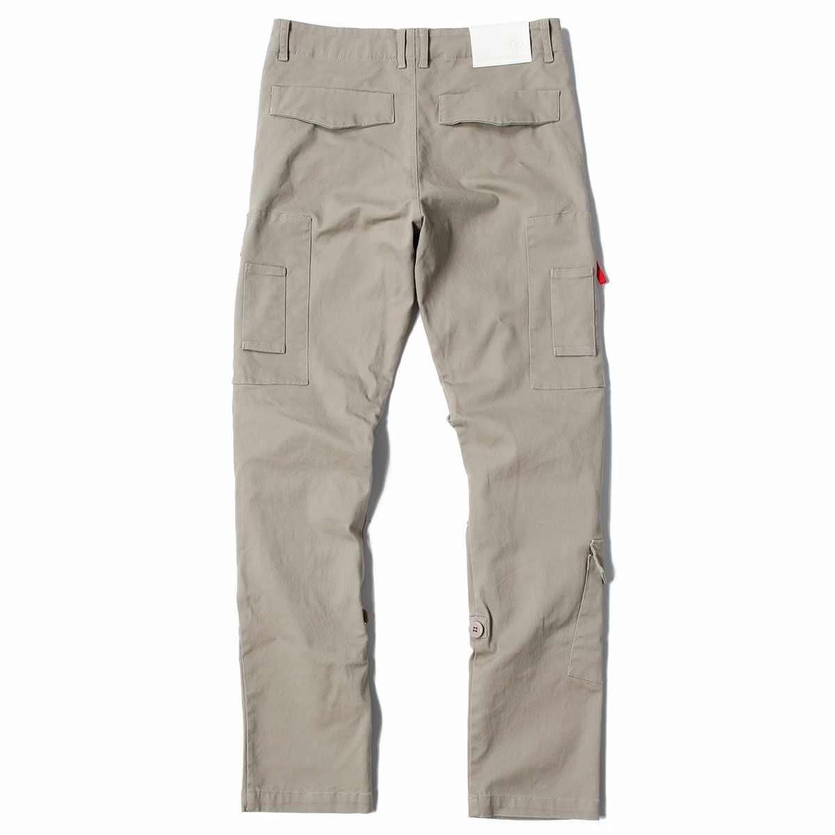 SHINICHIRO ARAKAWA｜ポルターレ｜チノ・カーゴ｜サンドベージュ