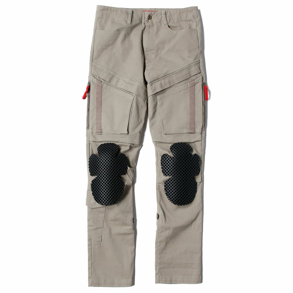 SHINICHIRO ARAKAWA｜ポルターレ｜チノ・カーゴ｜サンドベージュ