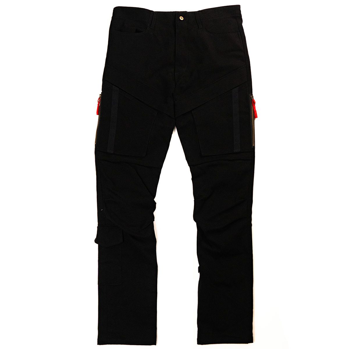 SHINICHIRO ARAKAWA｜ポルターレ｜チノ・カーゴ｜ブラック