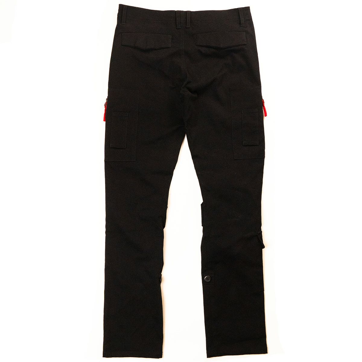 SHINICHIRO ARAKAWA｜ポルターレ｜チノ・カーゴ｜ブラック