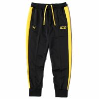 PORSCHE｜ポルシェ レガシー MT7 トラック パンツ｜