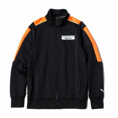 PORSCHE｜ポルシェ レガシー T7 トラック ジャケット｜アウター